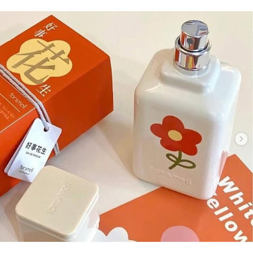 NƯỚC HOA TO..RSME.LL LUCKY FLOWER EDP FULLBOX 60ML