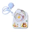 Btsg Hoạt Hình Thời Trang Toss Đồ Chơi Móc Khóa Mỏng Liên Kết Với An Toàn Appendage Để Sử Dụng Hàng Ngày