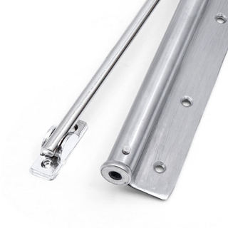 Bản Lề Đóng Cửa Tự Động Giảm Chấn, Dùng Văn Phòng Cửa Hàng, Lắp Đặt Dễ, Độ Bền Cao