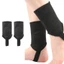 Bảo vệ mắt cá chân để tập luyện bóng đá Giảm sốc Hỗ trợ mắt cá chân bằng vải Polyester để ngăn ngừa chấn thương thể thao