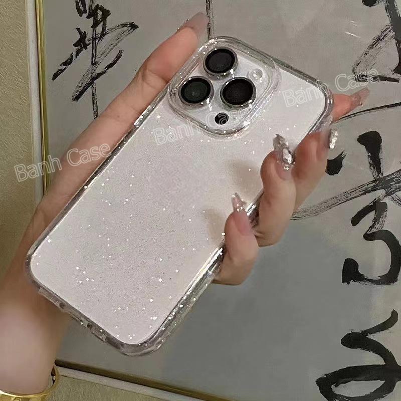 Ốp lưng iPhone cho iPhone 17 16 15 14 13 12 11 Pro ProMax Plus Ốp lưng silicon TPU mềm | BigBuy360 - bigbuy360.vn