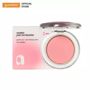 Phấn Má Hồng Nookoi Just Me Blusher 5g | Guardian Việt Nam