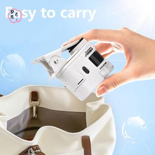 Kính hiển vi Mini W5800B có kẹp
