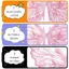 EDIWANY Đôi Cánh Thiên Thần, Đôi Cánh Cổ Tích Organza Lấp Lánh, Đầm Ngộ nghĩnh Công Chúa Cánh Thiên Thần Tiên Cosplay Cánh Đạo Cụ Dự Tiệc