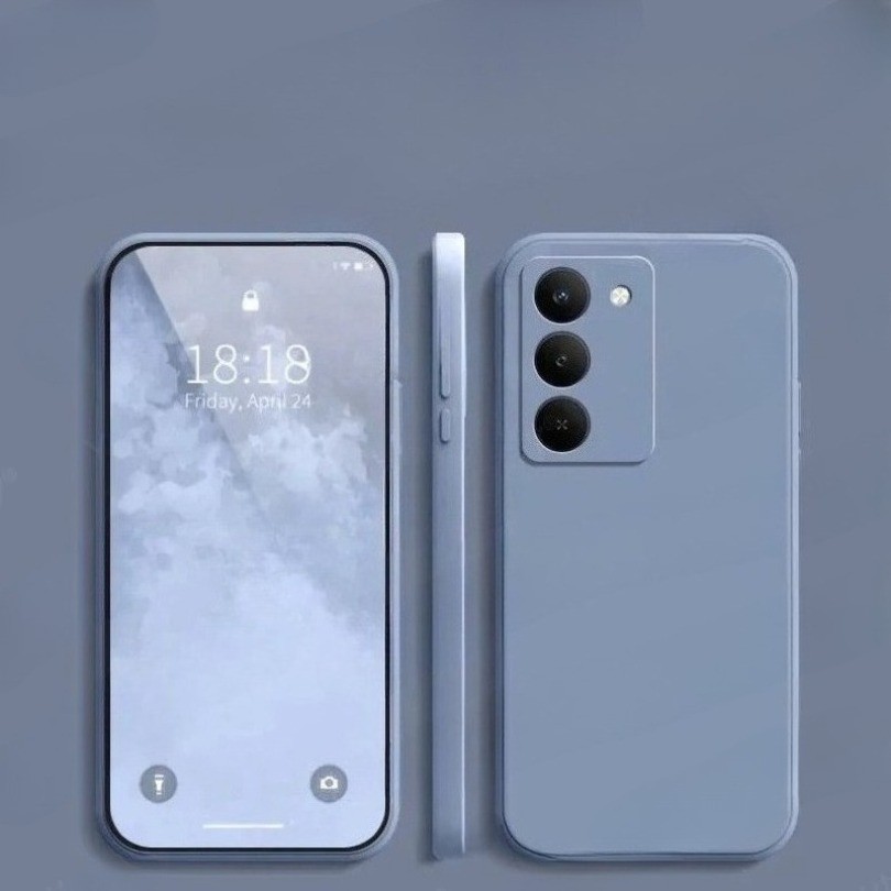Dành Cho Redmi 15 Ốp Lưng Cho Redmi 15 Cover Fundas Coque Shell Silicon Mềm TPU Ốp Lưng Điện Thoại Redmi 15