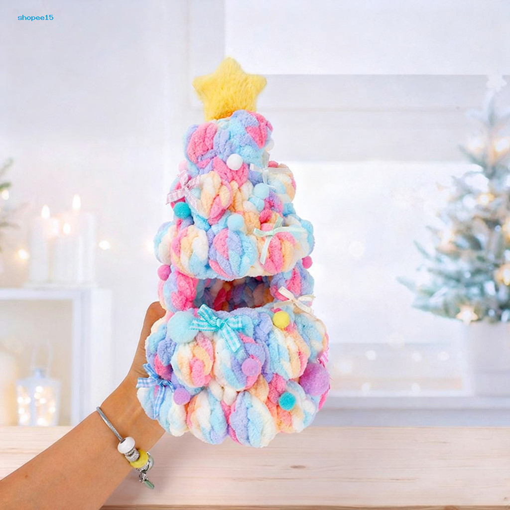 < COD > Trang phục búp bê theo chủ đề Giáng sinh Váy búp bê cây thông Noel sành điệu cho búp bê 17cm Trang phục ngày lễ hoàn hảo cho búp bê thế hệ 1 / 2 / 3