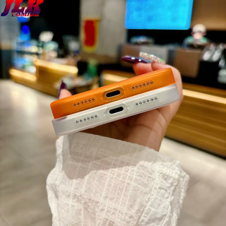 [JLK] Ốp điện thoại chống sốc mờ mờ siêu mỏng cho iPhone 17 Air 17Pro 17Pro Max Bảo vệ mờ PC Bìa cứng Funda