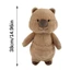 PCF * Cudde Quokkas Thú Nhồi Bông Đồ Chơi PP Cotton Đổ Gối Thoải Mái Búp Bê
