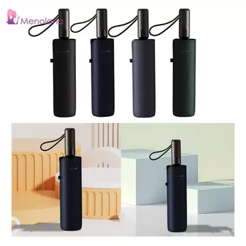 Automatic Folding Umbrella