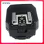 Flash Hot Shoe Adapter Để Chuyển Đổi Di Động Nhấp Nháy Nhẹ Chuyên Nghiệp Bộ Chuyển Đổi Giày