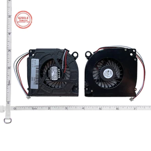 Iinew Laptop cpu Quạt Làm Mát Cho Dell Cho Latitude D620 D630 PP18L PP29L D631 Cho Inspiron 1525 1526 1545 500 Series cooler *