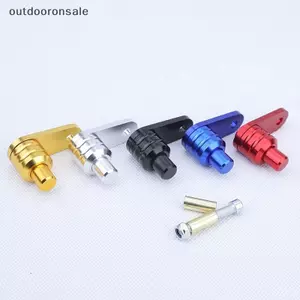 Xe Điện Phanh Đỗ Xe Cho Xe Máy Bò Sừng Lo Bule 1Pc FSI