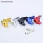 Xe Điện Phanh Đỗ Xe Cho Xe Máy Bò Sừng Lo Bule 1Pc FSI
