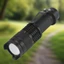 Đèn pin Zoom LED THEGIRL8B, Đèn pin ngoài trời Lumen cao siêu sáng bằng hợp kim nhôm, Kẹp bỏ túi kim loại di động chống nước có thể điều chỉnh độ sáng có thể điều chỉnh độ sáng Đèn cắm trại Sử dụng cắm trại
