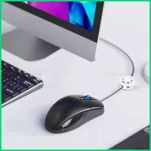 Giá đỡ cáp Dính Silicone Hai khe để bàn Giá đỡ cáp cho máy tính Điện thoại Máy tính bảng Đầu giường Phòng học jiwvn