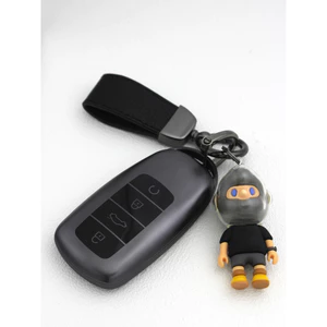 Chery Tiger 9 Chìa Khóa Tiger 8pro Ou Mengda Arizawa 8 Gói 7plus Kunpeng Phiên Bản Nam Vỏ Xe Khóa