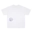 Chất lượng cao 001619Phong Cách BAPE SS26 Màu Trơn In Chữ Họa Tiết Cổ Tròn Tay Ngắn Áo Thun Nam Nữ Cùng Phong Cách
