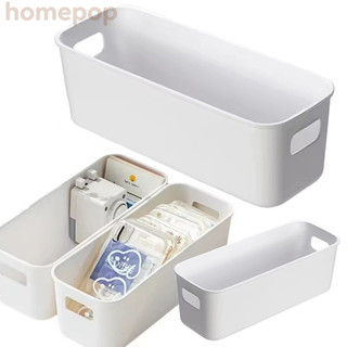 1 / 3 / 5 Cái Hộp Bảo Quản Để Bàn Có Thể Xếp Chồng - Hộp Đựng Ngăn Kéo Chia - Dụng Cụ Sắp Xếp Đồ Vặt Mỹ Phẩm Bằng Nhựa