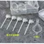 Dụng Cụ Pha Chế Nước Hoa Bộ 3 Món Mẫu Đầu Bơm Pha Chế Chuyên Dụng Phễu Nhỏ Giọt Chất Lỏng Đơn Giản Hộp Đựng 7.1