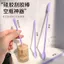 Mỹ Phẩm Đào Thìa Thìa Kem Dưỡng Da Chăm Sóc Da Chất Lỏng Nền Mini Thìa Nhẹ Chai Đóng Gói Đôi Đầu Thìa Nhỏ 7.1