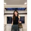 Hot Girl Áo yếm không tay cổ dây gợi cảm dành cho nữ Mùa hè 2026 Phong cách mới Slim-fit Mặc bên ngoài Đáy bên trong Áo nhỏ
