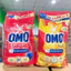 Bột Giặt Omo 5.1kg/ 5.5kg ( sẵn đủ mầu )- NPPGTS1