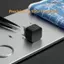 Điều khiển từ xa cần cẩu tốc độ kép không dây với nút 2 bước [Vn]