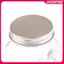 JASMINE 1Pc 40ml Mini Mứt Mật Ong Lọ Di Động Chống Rò Rỉ Cà Phê Sữa Nước ép Chai Có Nắp Tiệc Tại Nhà Thanh Vodka Spirits Thủy Tinh JASMINE