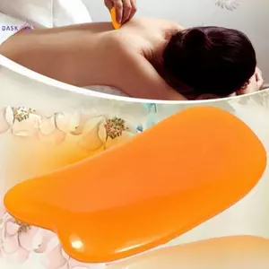 Dụng cụ Massage cạo GuaSha Máy mát xa cơ thể Guasha Board SPA để làm đẹp cơ thể mặt