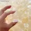 SRVN Vỏ bóng rỗng trong suốt bằng nhựa mềm cho đồ chơi bóp Maltose DIY Da cấp thực phẩm cho đồ chơi Fidget thủ công dành cho người lớn Giảm căng thẳng.