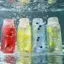 Kem Đánh Răng Trái Cây Ống Squishy Đồ Chơi Kem Đánh Răng Chậm Căng Thẳng Bóng Bơ-Cảm Giác Thần Tài Đồ Chơi saixit2vn