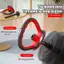 TMOY Có Thể Điều Chỉnh Kettlebell Tay Cầm Cho Quả Tạ Đĩa Trọng Lượng Xoay Barbell Bóng Trọng Lượng Ấm Siêu Tốc Tay Cầm Để Sử Dụng Tại Nhà Và Thể Dục TMOY