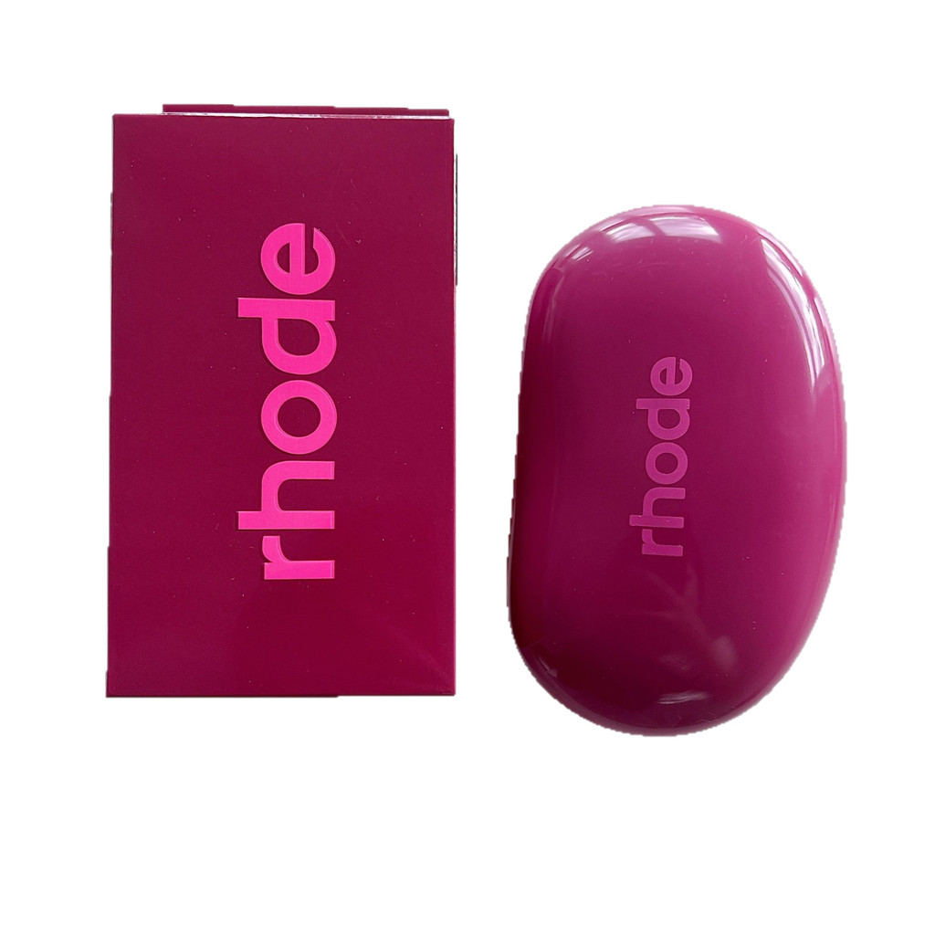 Có thể giữ Son môi Lip Glaze Silicone Túi đựng tai nghe di động mỏng