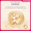 JASMINE SADOER Collagen Kem dưỡng mắt Chăm sóc da Chống quầng thâm Túi mắt Làm săn chắc dưỡng ẩm Chăm sóc da Kem dưỡng da Mắt Chăm sóc da cho mắt JASMINE