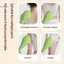 Búa Massage thủ công dễ dàng làm sạch Công cụ khai thác huyệt kinh tuyến di động Thích hợp để sử dụng Spa tại nhà cá nhân