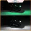 POWER Motorcycle Eagle Eye LED Flashing Light Thời gian làm việc dài Đèn cấp máy bay cho an toàn đi xe máy.