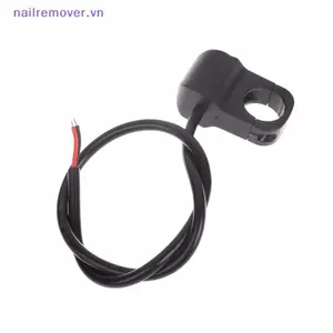 Tay Lái Xe Máy Đa Năng 1 / 2 Gear Công Tắc 3 Chiều BẬT TẮT Đèn Lái Xe Mini Đèn Pha Đèn Pha Điều Khiển Công Tắc Moto Dụng Cụ MỚI