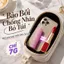 🔥sốc🔥Xóa nhăn mờ quầng thâm vùng mắt|Serum thỏi tím peptide giảm nếp nhăn mắt|Serum dưỡng ẩm và chống lão hóa vùng mắt