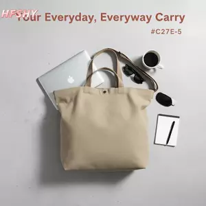 HFSHY Nữ Thời Trang Vải Đeo Ngang Túi Cotton Mềm Đeo Vai Ví Di Động Nhẹ Cho Học Sinh Mua Sắm Hàng Ngày Đi Chơi VN
