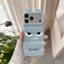 Mặt lạnh Trường hợp iPhone 16promax phù hợp 1715Plus Mới 14/11/Chống ngã 12/13 Stereo