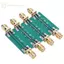 GE 1 Cái SMA Đôi Nữ Tần Số Vô Tuyến Cố Định Attenuator Module Board DC-4.0GHz RF Cố Định Attenuator VN
