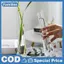 Thủy Tinh Trong Suốt Hoa Bình Nhỏ Thủy Canh Cây Hoa Terrarium Phòng Sang Trọng Bàn Trang Trí Nhà Tiệc Cưới Trang Trí