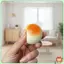 Bánh mì mật ong giòn Phục hồi chậm Bóng căng thẳng Kem mềm Bóp Fidget Đồ chơi cho trẻ em Đảng ủng hộ Sinh nhật Stoing Nhồi bông