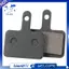 1 Cặp 2 Chiếc Bộ Má Phanh Đĩa Nhựa Xe Đạp Cho M375 M445 M525