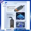 Bộ Chuyển Đổi Âm Nhạc Bluetooth 5.4 Bộ Thu Phát Âm Thanh 3.5MM AUX Hifi Stereo Có Mic Cho Ô Tô Máy Bay TV PC Tai Nghe