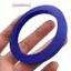 1 Máy Pha Cà Phê Silicon Đầu Pha Đệm Vòng Niêm Phong E61 Silicone Nhóm Gioăng Bộ Đầu Nhóm 8.5mm Cho Máy Cà Phê