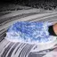 Ziyulinyuk 1 Rửa Xe Microfiber Găng Tay Bánh Xe Rửa Mitt Chống Trơn Trượt Mềm Dễ Dàng Vệ Sinh Bánh Xe Mitt Phụ Kiện Ô Tô VN