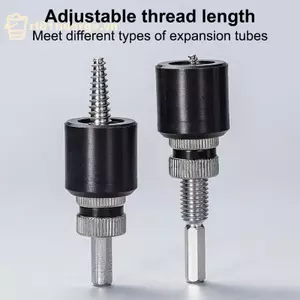 GE Lục Giác Shank Mở Rộng Vít Extractor Bu Lông Chống Răng Tap Tua Vít Mũi Khoan Tháo Lắp Dụng Cụ Phụ Kiện VN