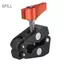 Apill Kìm Cua Kẹp Siêu Kẹp Có Lỗ Vít 1/4 Inch & 3/8 Inch