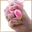 POWER Ice Cream Bóp Squishy Đồ chơi dễ thương Tăng chậm Cảm giác mềm mại Giảm căng thẳng cho trẻ em Trang trí văn phòng trường học.